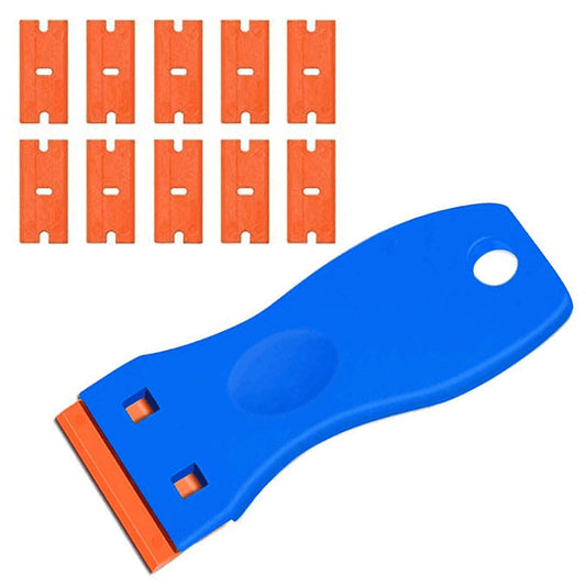 SwiftScrape 2-in-1 Glue Remover Tool | BUY 1 GET 1 FREE (2PCS)