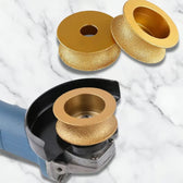 ⏳Limited time 50% discount💥Edge diamond grinding wheel