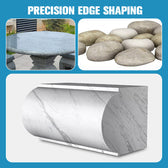 ⏳Limited time 50% discount💥Edge diamond grinding wheel
