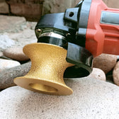 ⏳Limited time 50% discount💥Edge diamond grinding wheel
