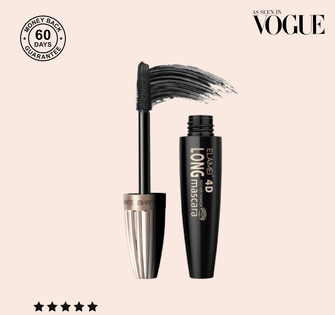BUY 1 GET 1 FREE | Secret Lash Extension Mascara