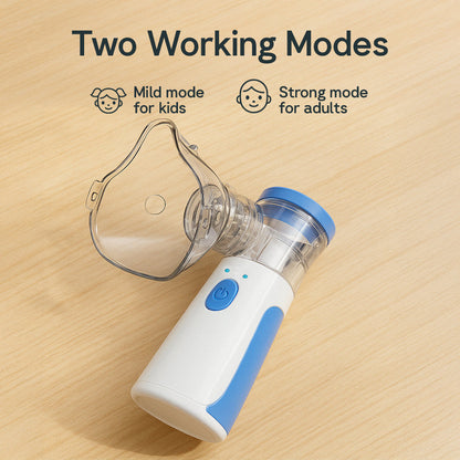 Portable Nebulizer