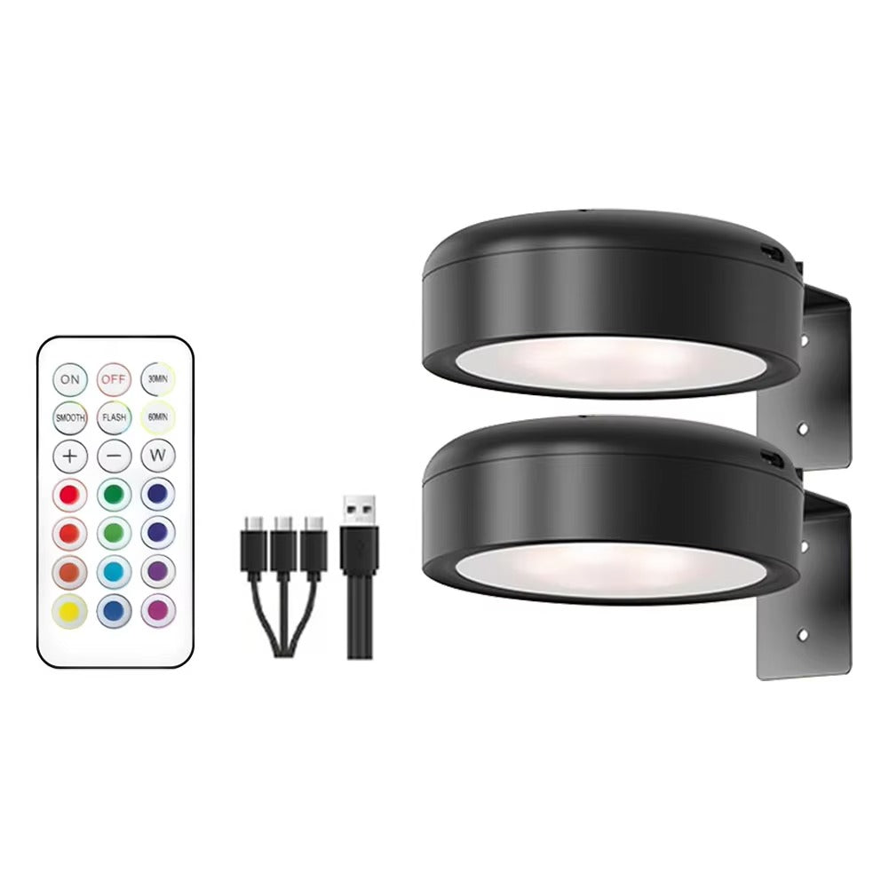 SnapLamp Magnetic Picture Lamp | BUY 1 GET 1 FREE (2PCS)