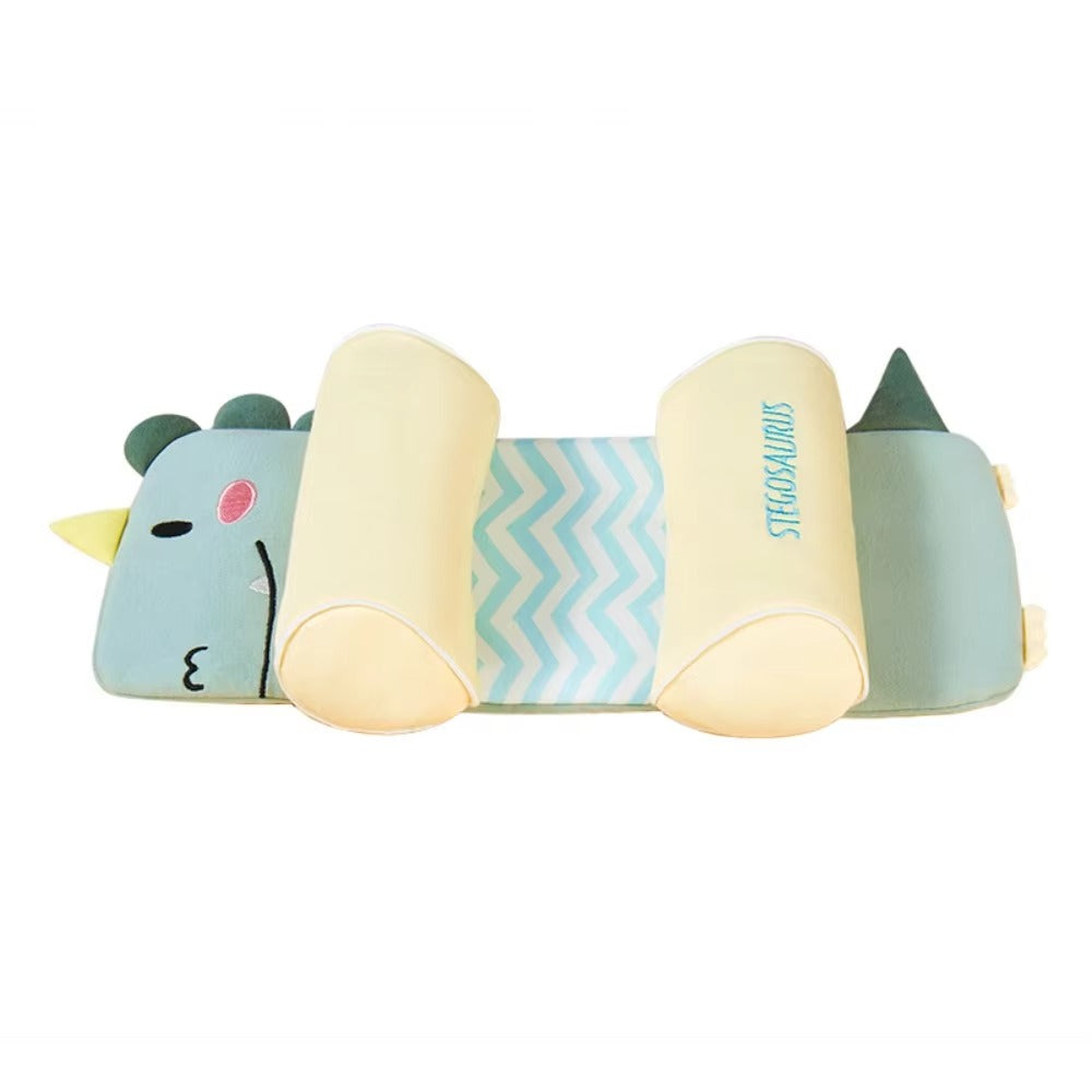 CradleBaby Head Support Baby Pillow