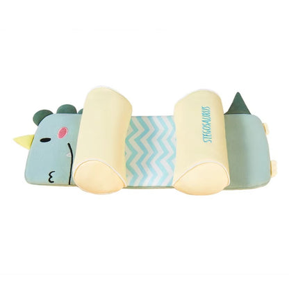 CradleBaby Head Support Baby Pillow
