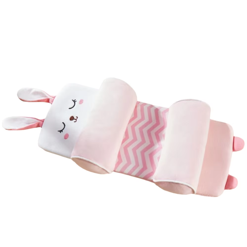 CradleBaby Head Support Baby Pillow