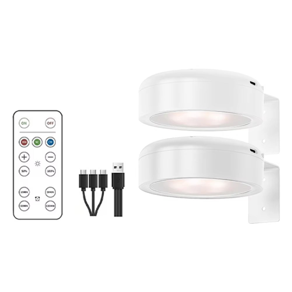 SnapLamp Magnetic Picture Lamp | BUY 1 GET 1 FREE (2PCS)