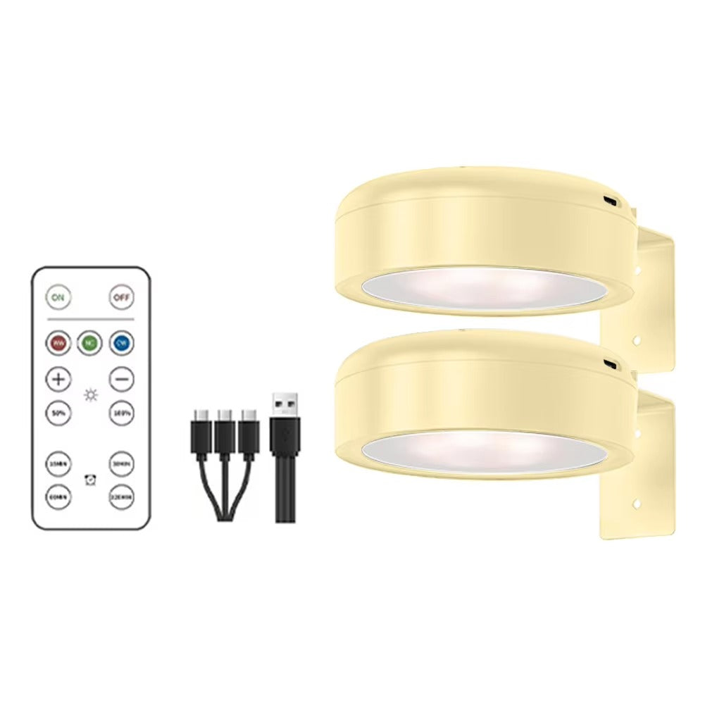 SnapLamp Magnetic Picture Lamp | BUY 1 GET 1 FREE (2PCS)